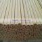 Alumina 99.7% Corundum ceramic tube for furnace