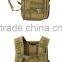 Military army surplus fitness duffle bag backpacks