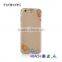 Customized beautiful ultra thin case cover for iphone 6