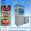 High frequency high quality induction heating machine for sale