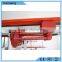 100A Double Isolation Collector
