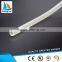 high quality clear soft TPR/TPE hose with best price
