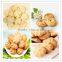 PLC Controlled Automatic Cookies Depositor Cookies Machine