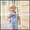 Chinese Clothing Manufacturers Baby Toddler Overalls Clothing