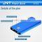mobile phone battery charger NP09 ,slim power charger