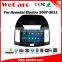Wecaro WC-HE1078 10.2 inch android 4.4/5.1 car gps for hyundai elantra gps navigation 2007 - 2011 With Wifi and 3G GPS Radio RDS