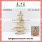 Christmas tree lighting ornament