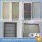 Aluminum Screen Window Cheap House Windows for Sale