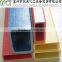 fiberglass pultruded pipe, FRP profiles, FRP pultrusion tube