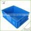 Multipurpose Stackable Plastic Crate Recycled