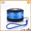 2015 New High-end latest mini bluetooth speaker with fm tf card for mp3/ihome