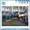 SW11X-B 8X2000 mechanical three-roller rolling machine factory price