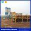 High Accuracy Ready Mixed Batch Plant for Sale with Excellent Mixing Plant