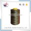 Good supplier core spun polyester sewing thread 20S/2