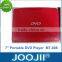 Fashion Design Popular 7inch Portable DVD Player with TV/FM/USB/SD