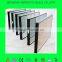 Top quality hollow glass panels China manufacture