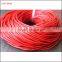 8mm round genuine leather cord eco leather cord