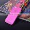 for iPhone 5S se Fast Production 0.3mm Transparent Clear Hard PP case 5S pp phone cover