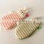 Osni 2016 Professinal design customed lovely animal shape pen pouch / Plush pen Pouch / Plush rabbit pen pouch