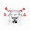 4 Pcs Red Silicon Motor Protective Cover for DJI Phantom 2/3/4 Motor 22&23