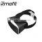 Popular Gadgets Google Cardboard vr Headset Vr Park V3 is New Type 3d Glasses Virtual Reality in Stock