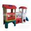 2016 New Design Children Mutifunction Playhouse Equipment