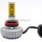 No fan all in one high power led headlight bulb h11 china factory direct
