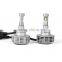 Super vision G6 led headlight 9006 led headlamp led headlight bulb h4 h7 h8 h13 9004 9005 9007