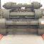 China Supplier Germany Semi Trailer Axles for Sale