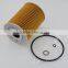Car parts manufacturer for auto oil strainer element 11 427 840 594,78347312 for BMW car engine