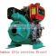 3 Inch Single Stage High Pressure Iron Cast Diesel Water Pump for Irrigation Use (KDP30HC)