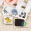 OEM design Lenticular Printing Plastic PP/PET/PVC 3D souvenir fridge magnet