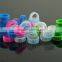 FDA Non-slip Ecig Mechanical Mod Silicone Custom Vape Bands