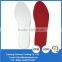flexible EVA insole shoes insole