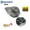 Wireless car front view camera,1080p dash cam no screen with user manual