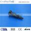 Insulation Si3N4 Silicon Nitride Ceramic Guide Pin for Welding