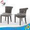 Hotel restaurant dining chair with low price