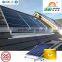 3000W Output Power and Single Output Type solar energy system