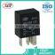 Automotive relays miniature relay 4 pin 5pin 12V 35A 24V WM650