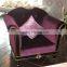 Hotel lobby reception chair XY2491