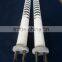radiant tube heater industrial heater for ceramic machinery