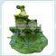 hot sales polyresin bird feeder