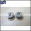 din6923 m10x1.5 nut flange nut (DIN6923)
