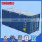 20ft Open Top Wholesale Shipping Container