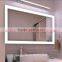 Modern Design Illuminated Feature Bathroom LED Backlit Mirror                        
                                                Quality Choice