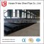 Prime quality bs 1387 erw hot dip galvanized carbon welded pipe from China