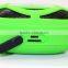 Hot Sales Outdoor Bluetooth Speaker Solar Power Wireless Speaker Support FM TF Card With Keychain