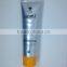 High Quality Aluminum Cosmetic Tube for Hair Extensions /100ml Aluminum Tube for Cosmetic Packaging