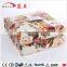 China Factory Wholesale Flannel Blanket Electric Blanket