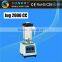 Fruit blender machine motor 1500W industrial fruit blender jug capc.2000CC fruit juicer blender for CE (SY-BL15F SUNRRY)